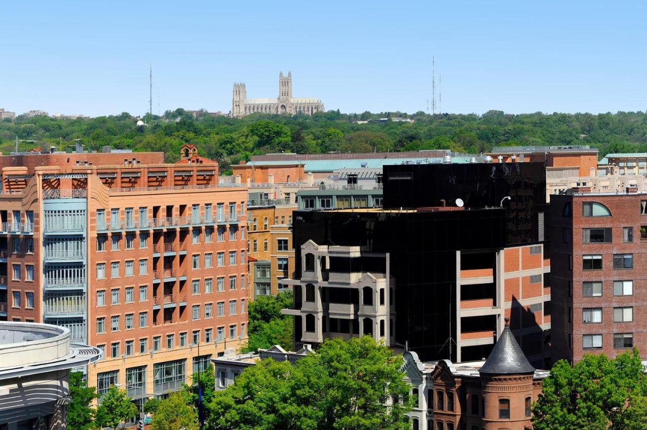 Foggy Bottom 1Br W Wd Pool Gym Nr Georgetown Wdc-652 Lejlighed Washington Eksteriør billede