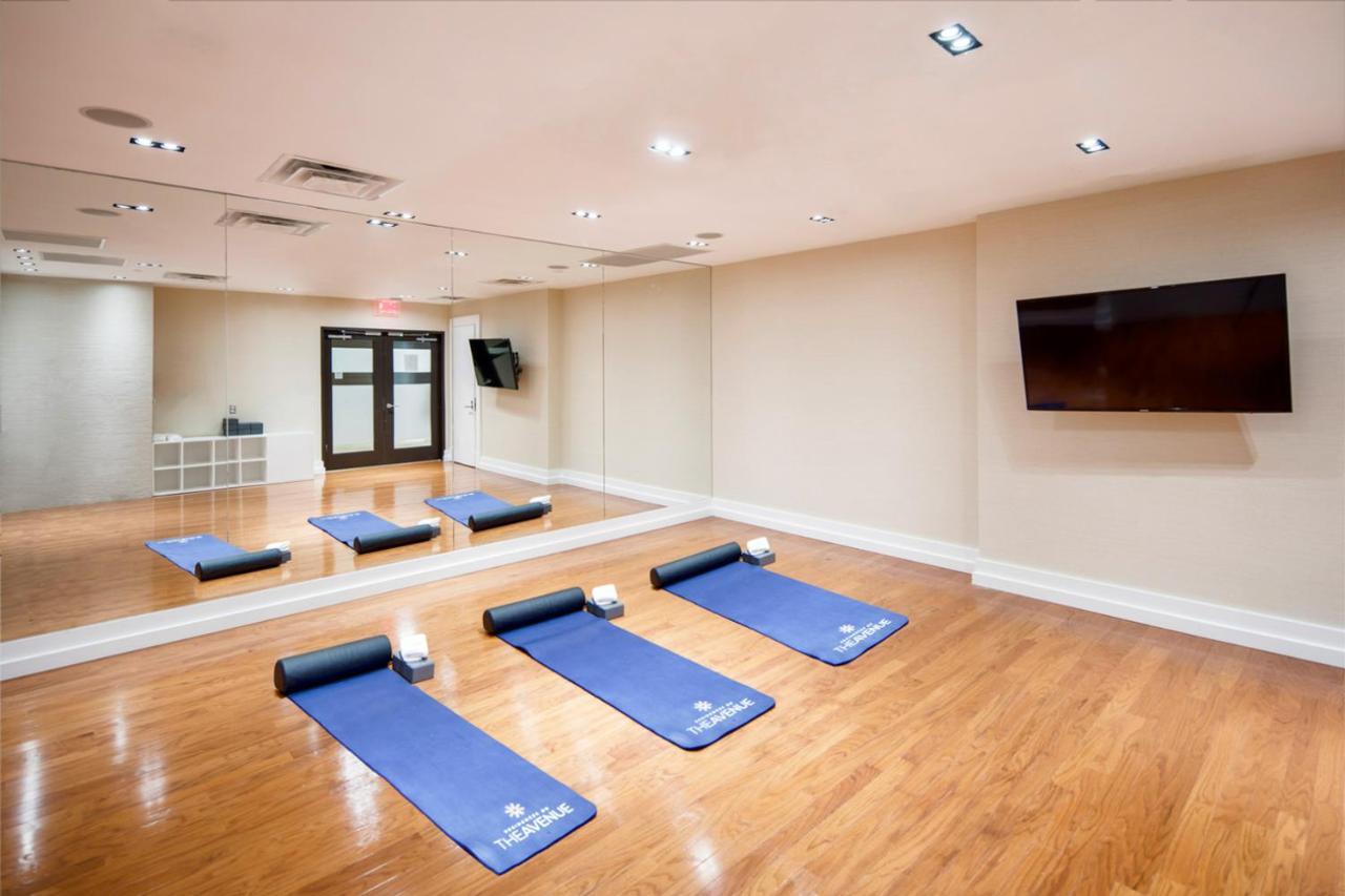 Foggy Bottom 1Br W Wd Pool Gym Nr Georgetown Wdc-652 Lejlighed Washington Eksteriør billede